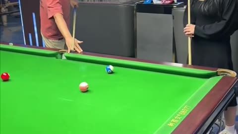 Funny Video Billiards million views | p399 🎱 #shorts #tiktok #foryou #xuhuong #fyp #namplay