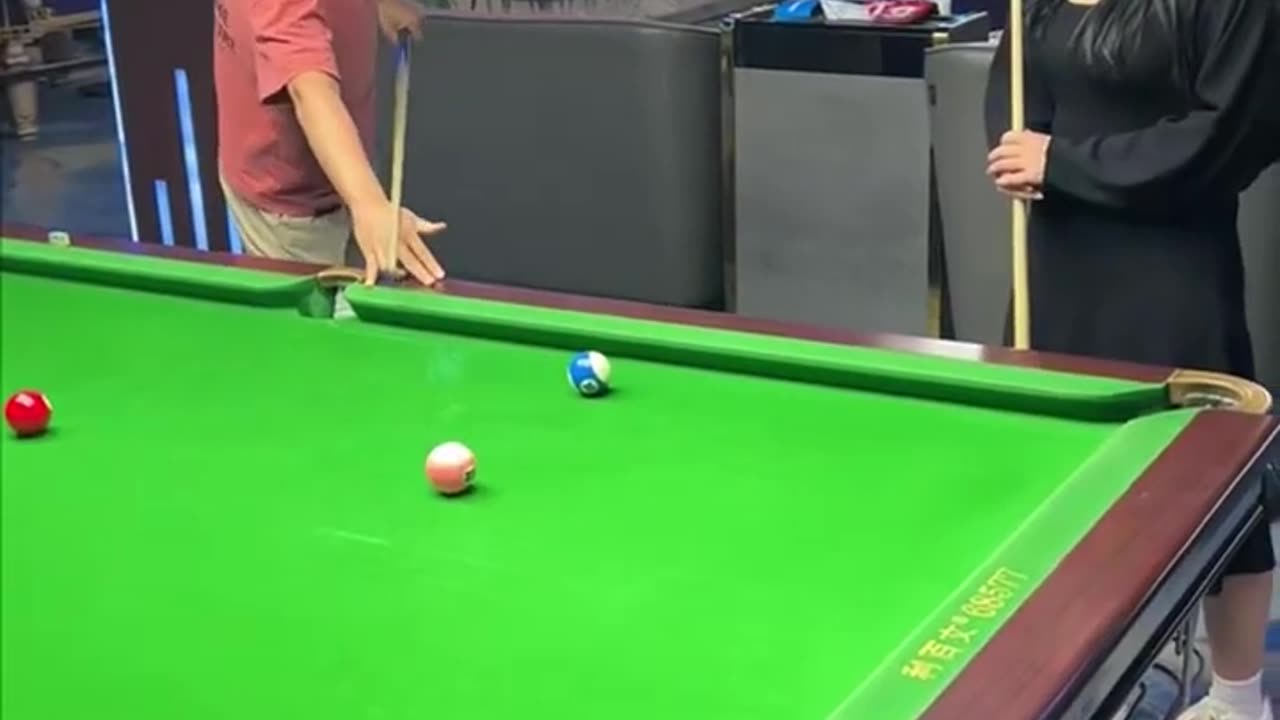 Funny Video Billiards million views | p399 🎱 #shorts #tiktok #foryou #xuhuong #fyp #namplay