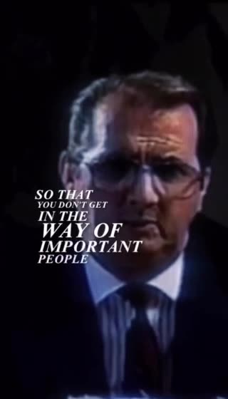 "THEY" don't want you SMART!