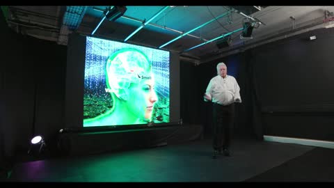 David Icke - Nature of Reality