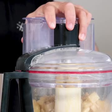 Delicious hay cream recipe!