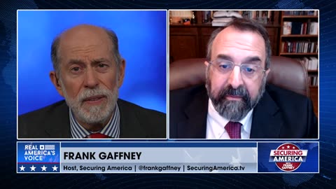 Securing America with Robert Spencer (part 5) | December 18, 2023