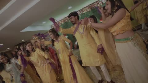 Ritika & Suraj _ Wedding Film _ Reclipse Photography & Films