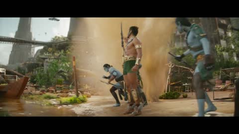 Marvel Studios’ Black Panther_ Wakanda Forever _ In Theaters Tonight