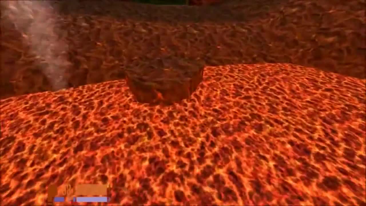 voyager elite force p.3 - uh captain we have a problem (the game crashed)