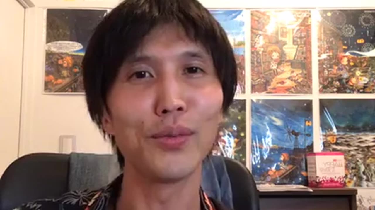 2023.7.7 インスタライブアーカイブ