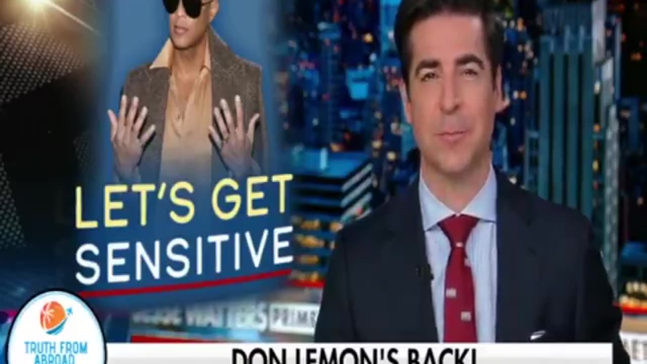 JESSE WATTERS PRIMETIME 2/22/23 | FOX BREAKING NEWS FEBRUARY 22, 2023