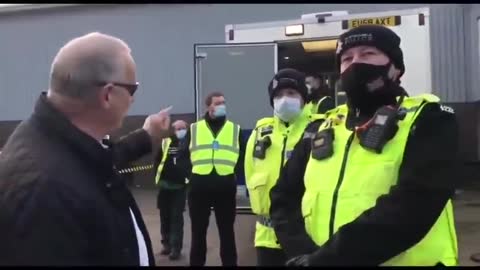 This Is Attempted Murder And Assault - Shut It Down Now