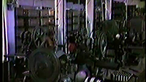 1985 Estamparia Santaritense