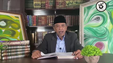 KHM Luqman Hakim