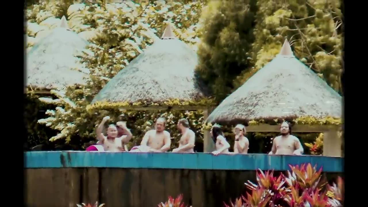 Chocolate Factory - LUZVIMINDA (Official Music Video)