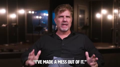 Former Alcoholic Shares How JESUS Transformed His Life