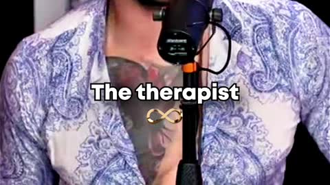 The reality of therapy