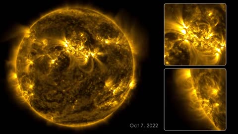 133 Days on the Sun