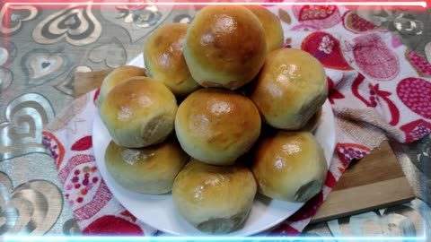 Fluffy Milk Roll | IMPOSSIBLE TO EAT JUST ONE!