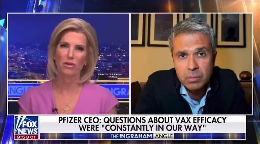 Executives need to face prison sentences - Dr. Aseem Malhotra