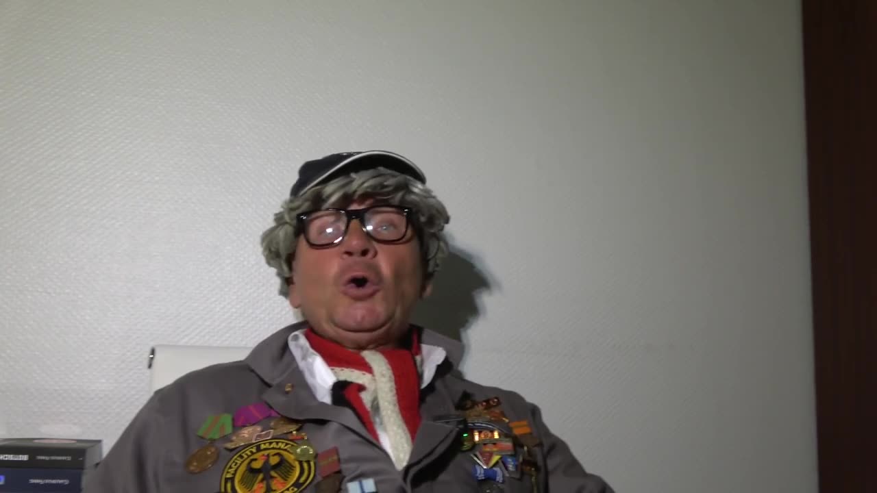 July 1, 2024..🇩🇪 🇦🇹 🇨🇭 🇪🇺..THE BUNDESFACILITYMANAGER..😎 WIR🇪🇺😎🇪🇺TUBE😎 👉 HAUPTWASCHGANG 👈.. 753--> Turbokrebs nach Coronaspritzung schlimmer als gedacht! Mordaufruf gegen AfD!