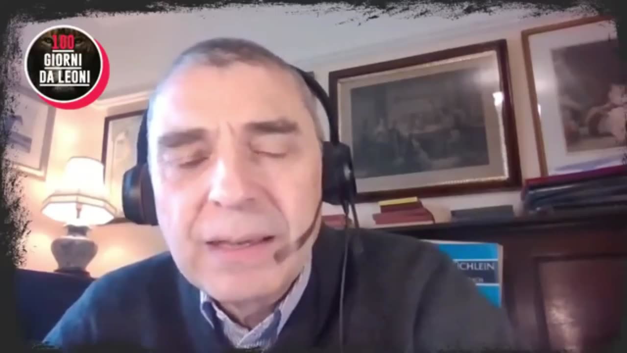 Non vi ASCOLTA più NESSUNO. Rocchesso & Morago. Fuori dal Virus n.527.SP