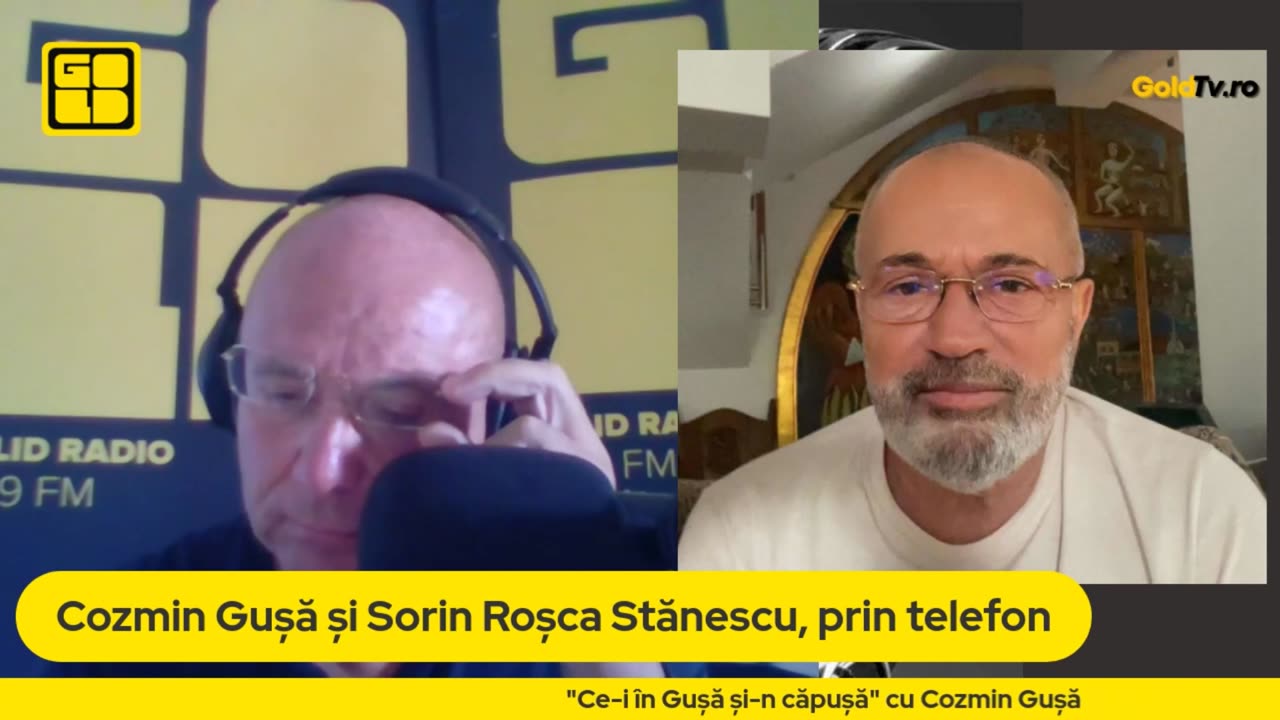 SRS: A revenit TELEJUSTIȚIA, va produce multe victime