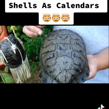 Pre Gregorian calendar we used 13 full moon months