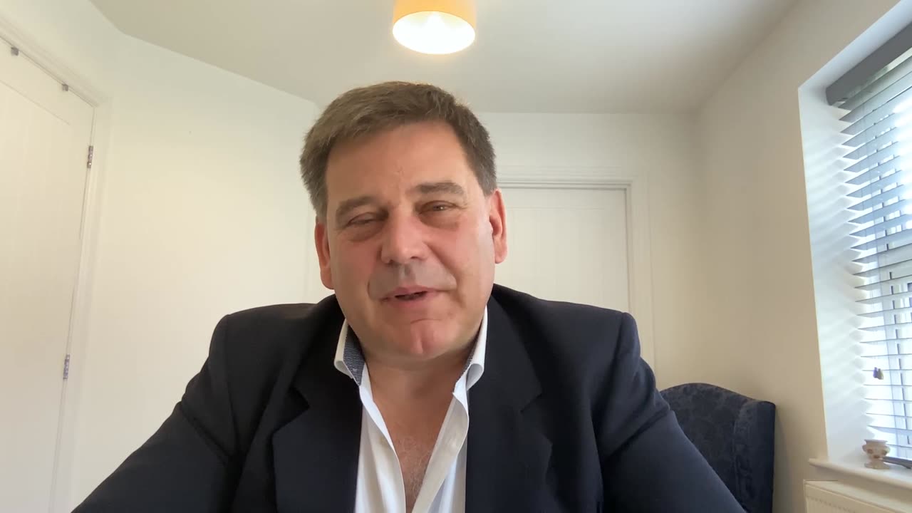 REMOVED from YouTube: Dr. John Campbell Interviews Expelled MP Andrew Bridgen - FULL