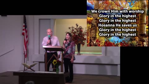 You Must Master Sin - Full Service - Pastor Paul