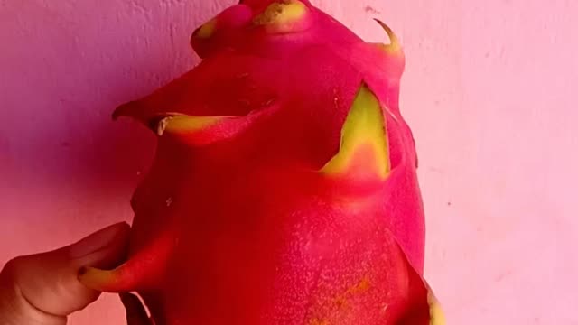 Dragon fruit