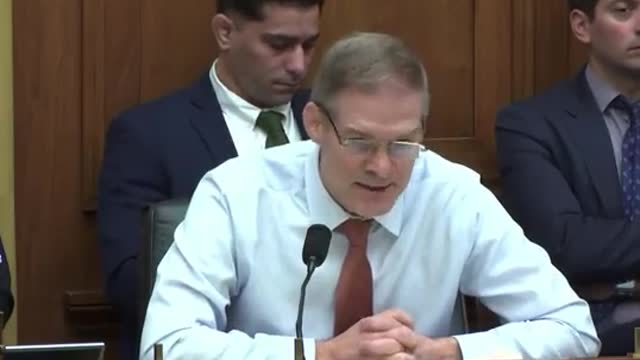 Jim Jordan