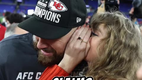 Travis Kelce Has 'No Plans' to Propose to Taylor Swift: It's 'Not Even on His Radar