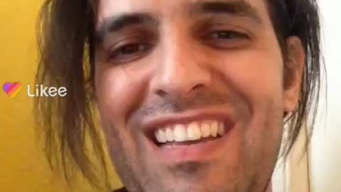 Marco reviews says that we don’t talk anymore like we used to #comedy