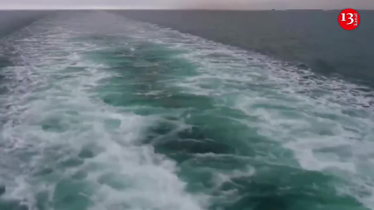 Russia may be preparing false flag operation in Black Sea