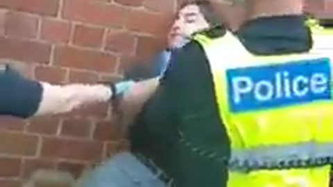 Wait till Chinese-made vaccines are mandatory