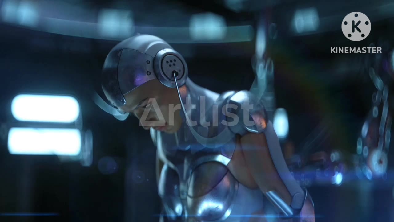 Robot