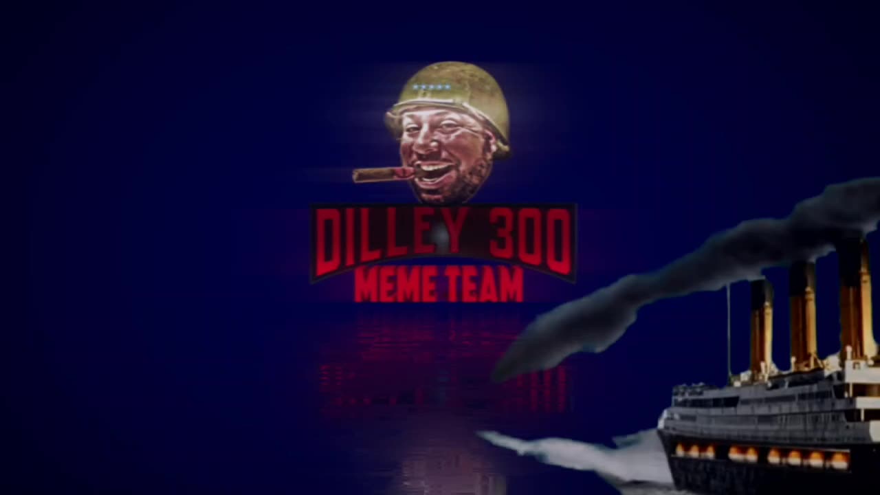 Dilley Meme Team | We’re Screwed