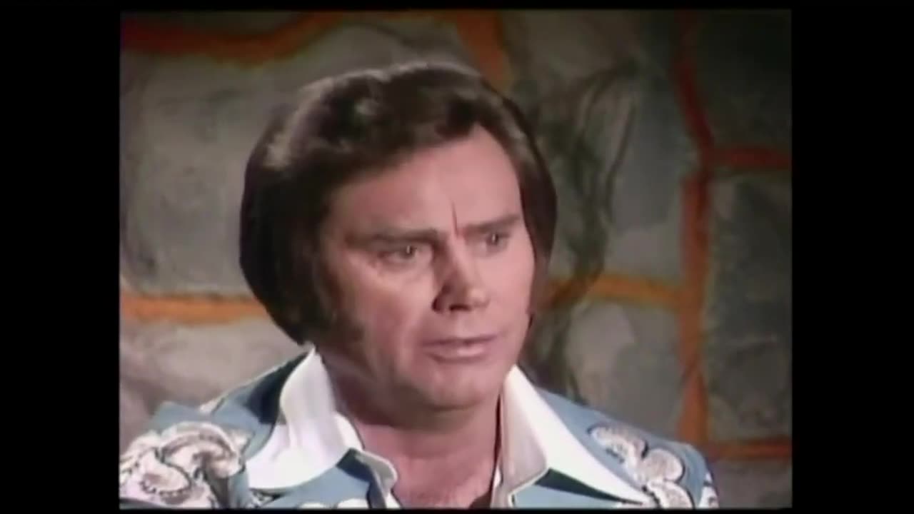 George Jones - Memories Of Us
