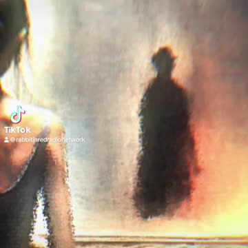 Rabbit In Red Radio RETURNS!!! #Horror #podcast #movies