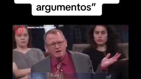 You can't have your own opinion anymore