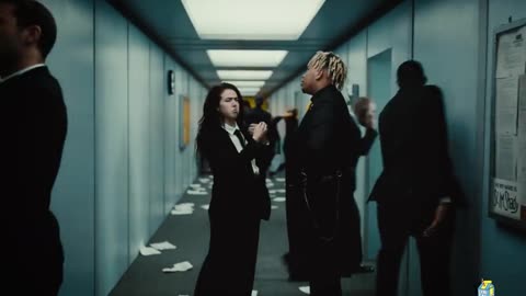 Juice WRLD X Cordae - Doomsday