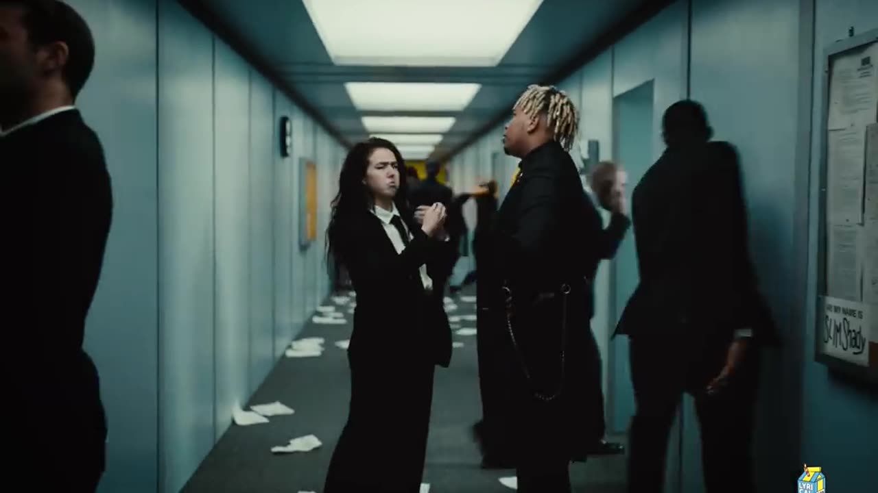 Juice WRLD X Cordae - Doomsday