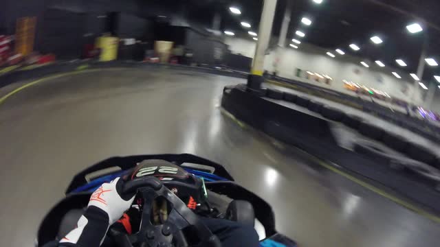 VLK Spring 2022 Adult League Round 4 Race 2 Qualifying