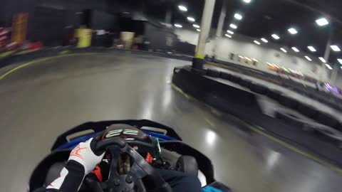 VLK Spring 2022 Adult League Round 4 Race 2 Qualifying