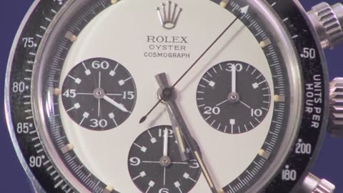 War Vet Has Watch Appraised