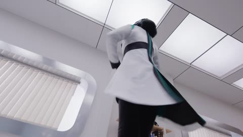 Kamen Rider Zero-One opening full - REALxEYEZ