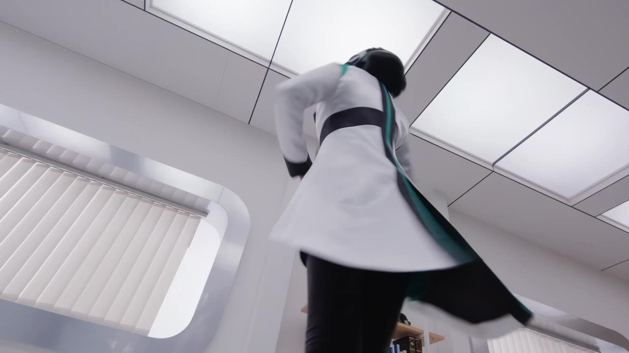 Kamen Rider Zero-One opening full - REALxEYEZ