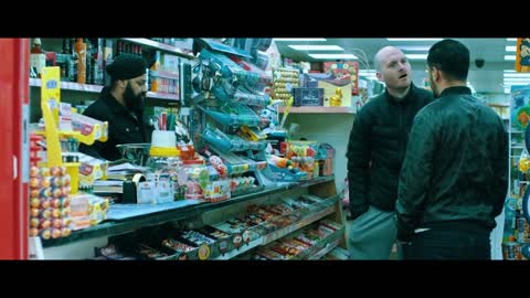 ISLAM HATES US. Short film 2019