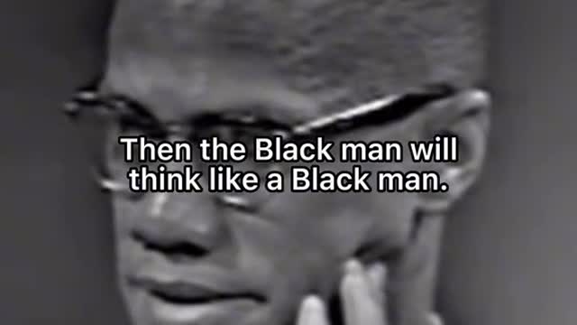 When Black People Wake Up