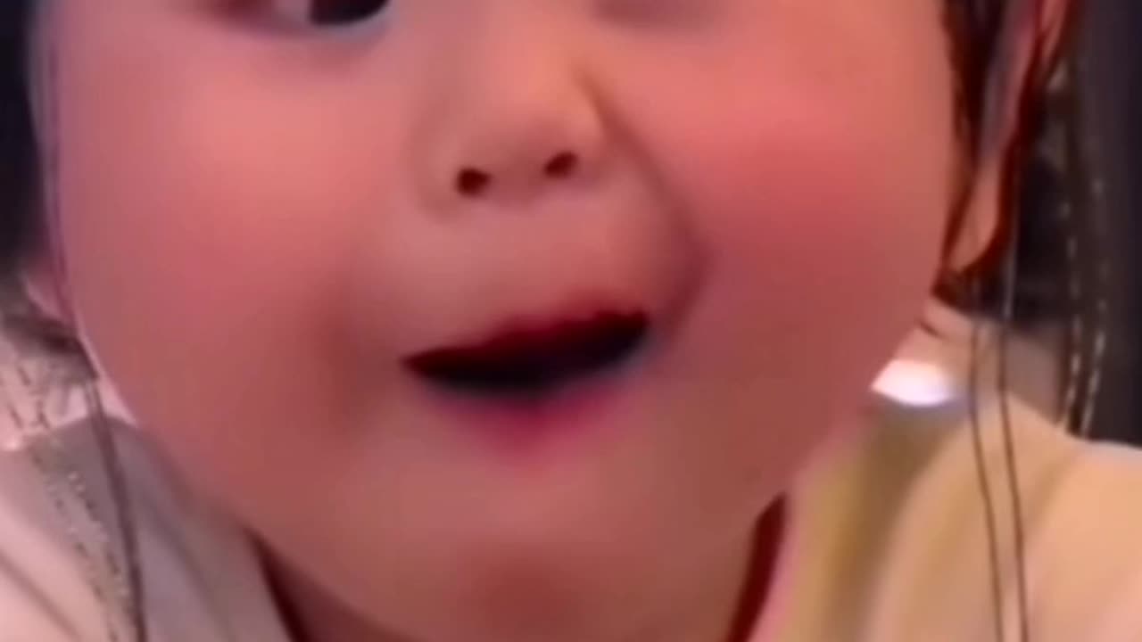 Funny Asian kids