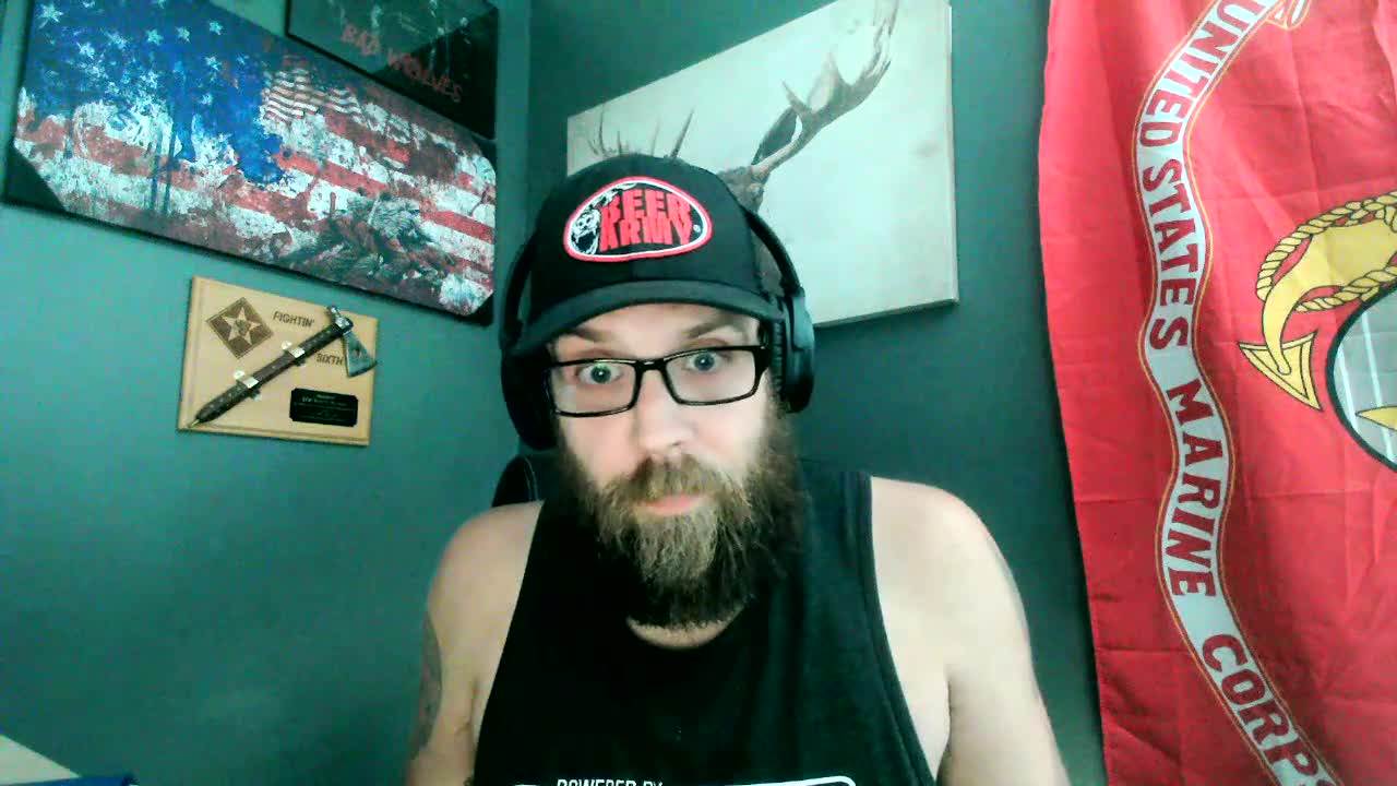 The Jesse Rucinski Show Episode 103