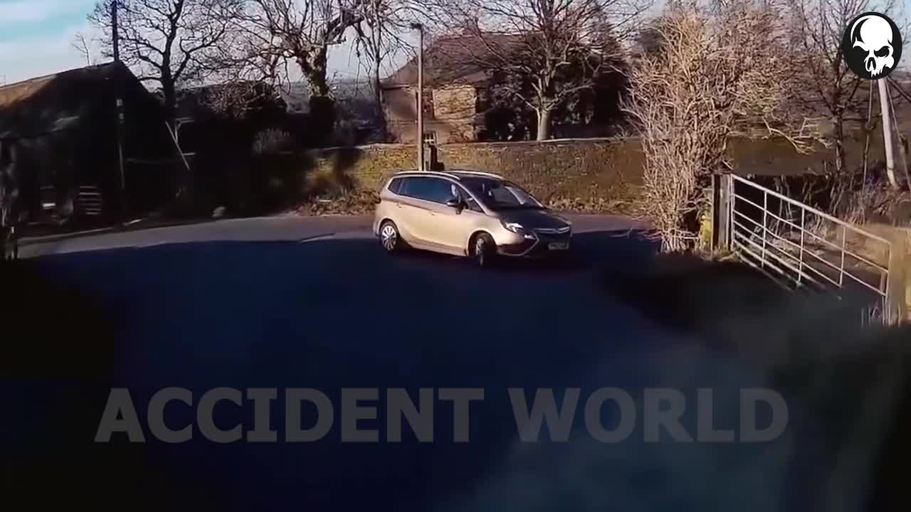 accident