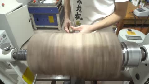 Woodturning - Wood from Africa